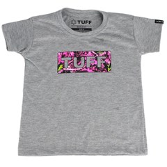 T-Shirt Tuff Infantil TS-5170-2
