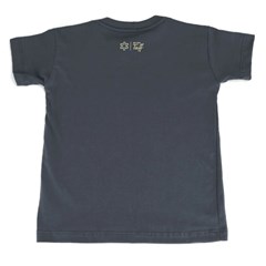 T-Shirt Tuff Infantil TS-5186