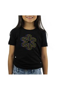 T-Shirt Tuff Infantil TS-5999