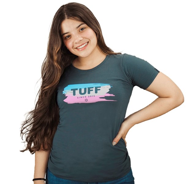 T-Shirt Tuff TS-5039