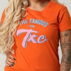 T-Shirt TXC 4368