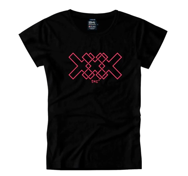T-Shirt Txc 4625