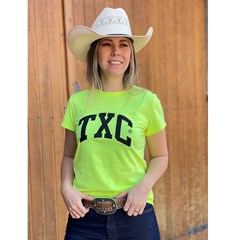 T-Shirt TXC 50264