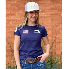 T-Shirt TXC 50278