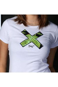 T-Shirt TXC Brand 4437
