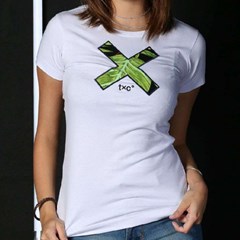T-Shirt TXC Brand 4437