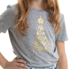 T-Shirt West Dust Infantil TS25720