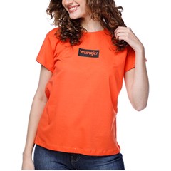 T-Shirt Wrangler WF5500-SL