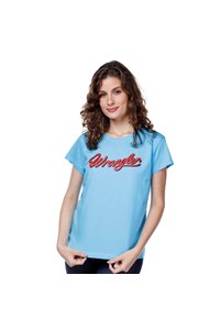 T-Shirt Wrangler WF5501-PR