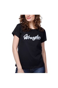 T-Shirt Wrangler WF5501-PR