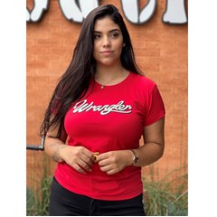 T-Shirt Wrangler WF5501-VR