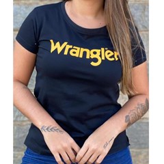 T-Shirt Wrangler WF8000PR