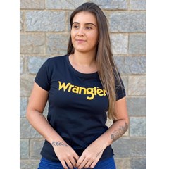 T-Shirt Wrangler WF8000PR
