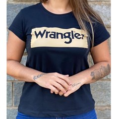 T-Shirt Wrangler WF8034PR