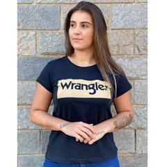 T-Shirt Wrangler WF8034PR