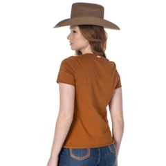 T-shirt Zenz Western Brigit ZW0224009