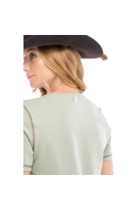 T-Shirt Zenz Western Cowboys ZW0125011