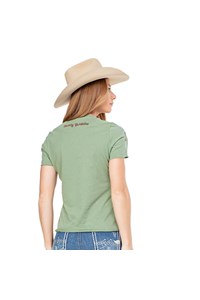 T-Shirt Zenz Western Daisy ZW0323026