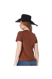 T-shirt Zenz Western Georgina ZW0224001