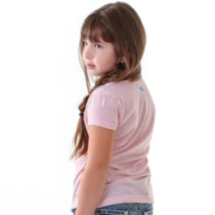 T-Shirt Zenz Western Kids Game ZW0120061