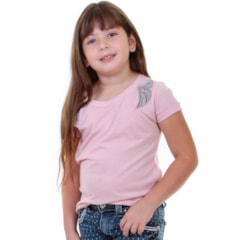 T-Shirt Zenz Western Kids Game ZW0120061