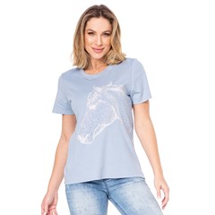 T-Shirt Zenz Western San Antonio ZW0222030