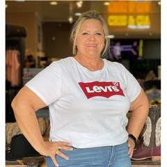 T-shirts Levi's LB0010895
