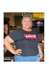 T-shirts Levi's LB0010896