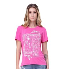 T-Shirts Zenz Western Maipu ZW0123040
