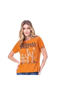T-Shirts Zenz Western Paisley ZW0123036