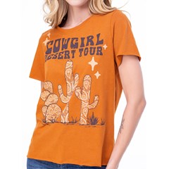 T-Shirts Zenz Western Paisley ZW0123036