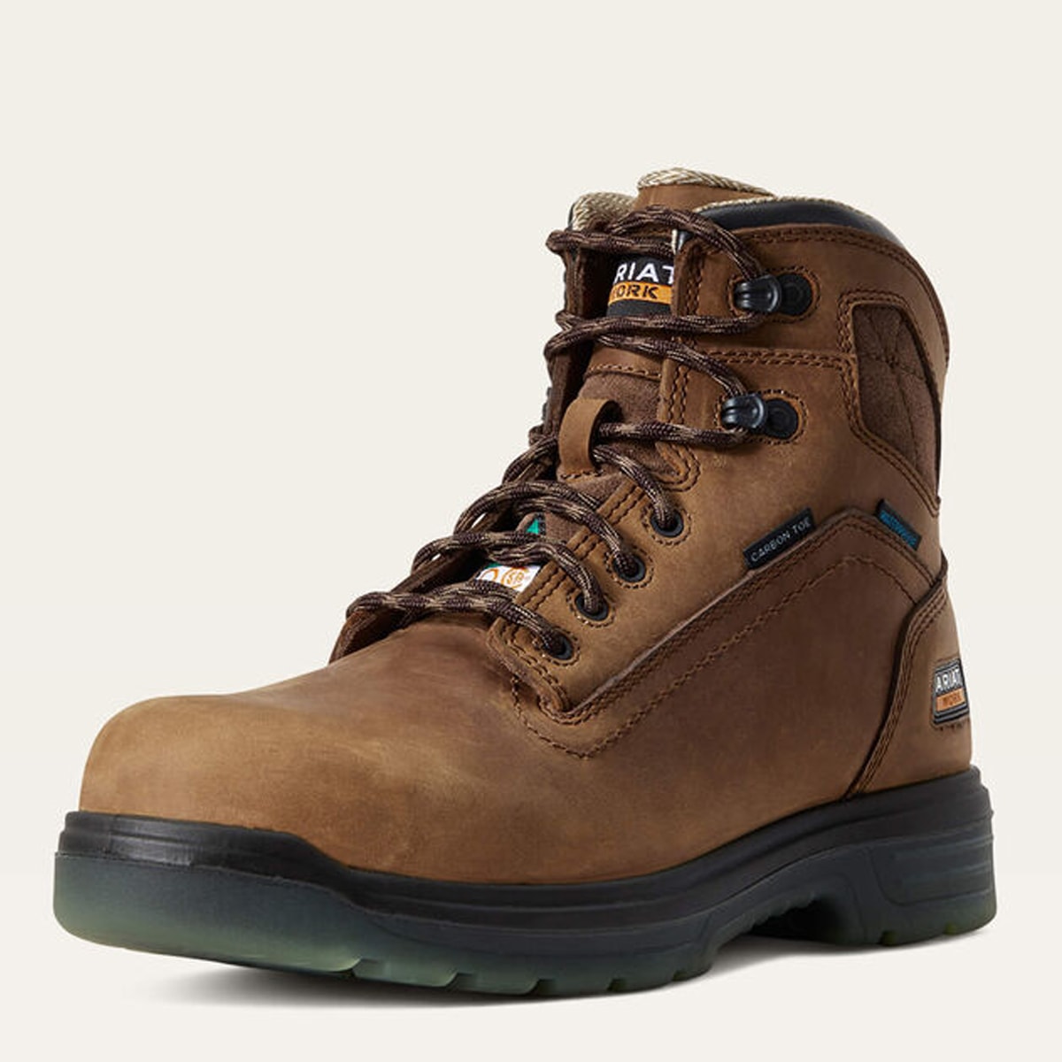Tênis Ariat Aged Bark 10029132 | Cris & Cia