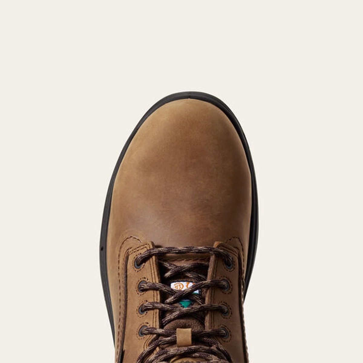 Tênis Ariat Aged Bark 10029132 | Cris & Cia