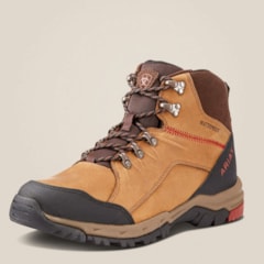 Tênis Ariat Distressed Brown 10021784