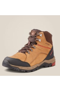 Tênis Ariat Distressed Brown 10021784