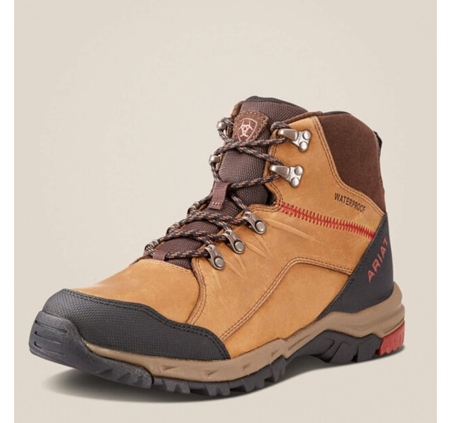 Tênis Ariat Distressed Brown 10021784