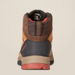 Tênis Ariat Distressed Brown 10021784