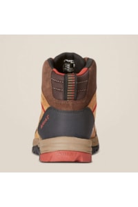 Tênis Ariat Distressed Brown 10021784