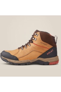 Tênis Ariat Distressed Brown 10021784