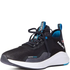 Tênis Ariat Importado Ignite H2O Black 10038439