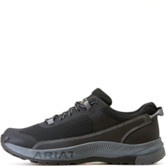 Tênis Ariat Importado Outspace Shift Black 10047027