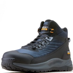 Tênis Ariat Importado Outspace Shift Mid Comp Toe 10050844