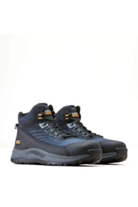 Tênis Ariat Importado Outspace Shift Mid Comp Toe 10050844