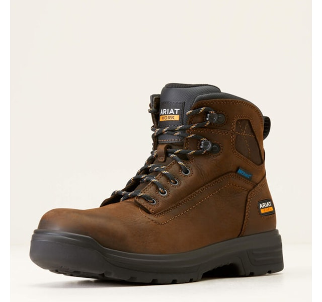 Tênis Ariat Rich Brown 10046860