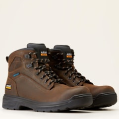 Tênis Ariat Rich Brown 10046860