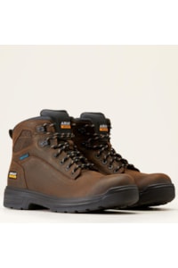 Tênis Ariat Rich Brown 10046860