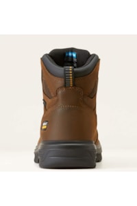 Tênis Ariat Rich Brown 10046860