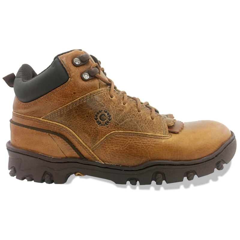 Tênis Classic TN3 Atlantic-Havana | Cris & Cia