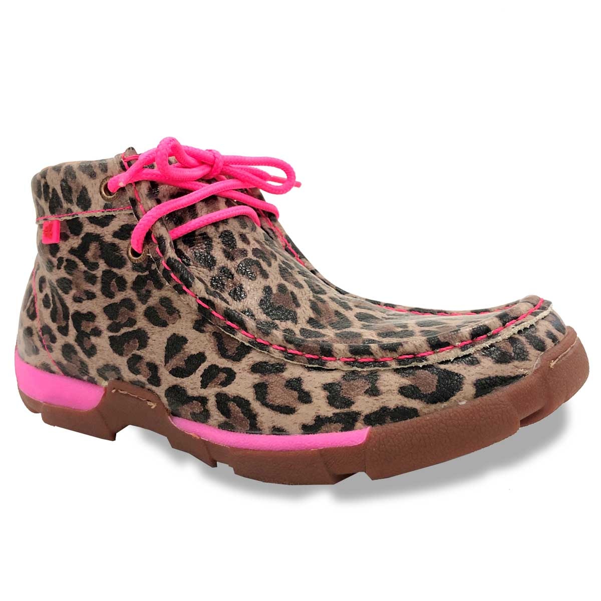 Tênis Destroyer Goyazes Onça Creme/Rosa 191001-CC | Cris & Cia
