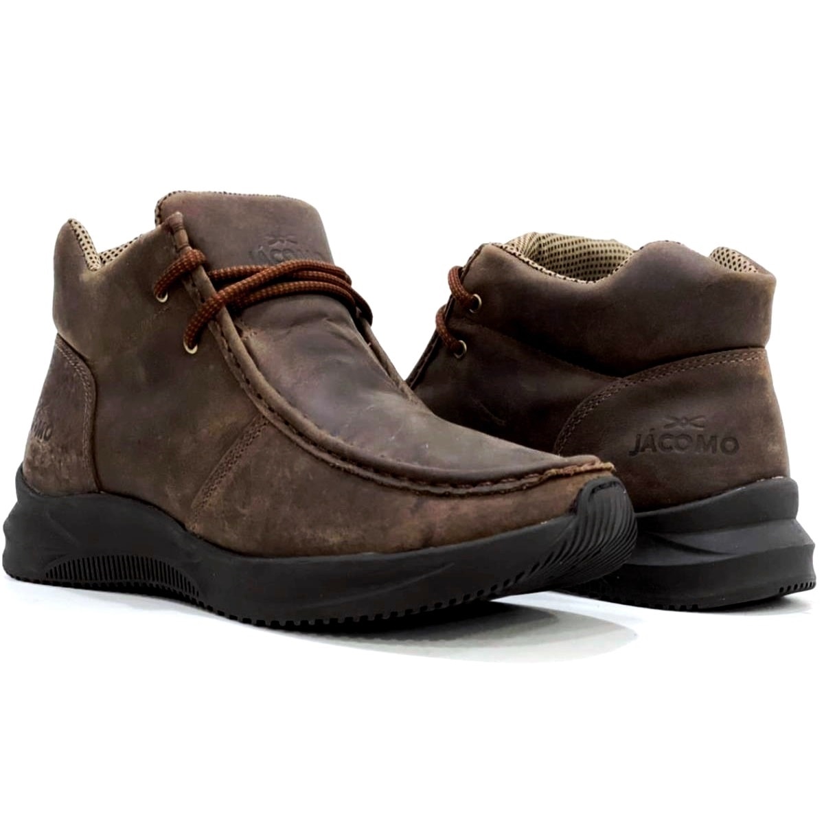 Tênis Jácomo Crazy Havana T018/TUC | Cris & Cia